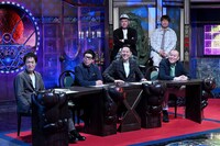 「やりすぎ都市伝説」レギュラー陣