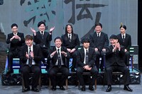 都市伝説テラーたち