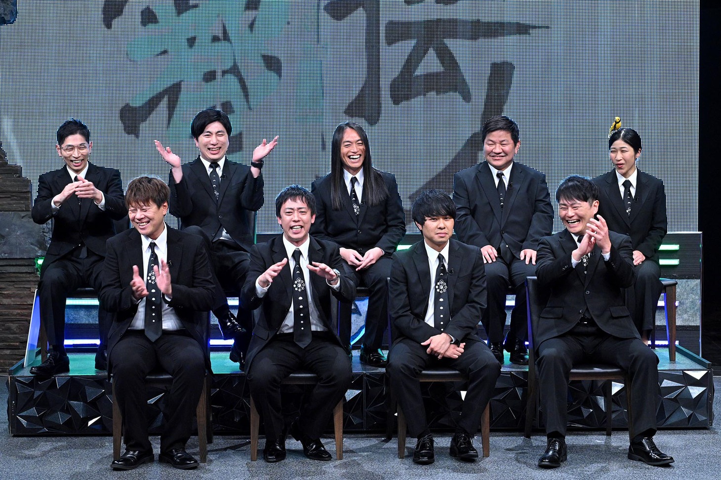 都市伝説テラーたち