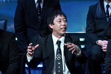 さらば青春の光・森田