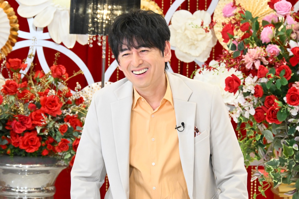 博多大吉 (c)TBS