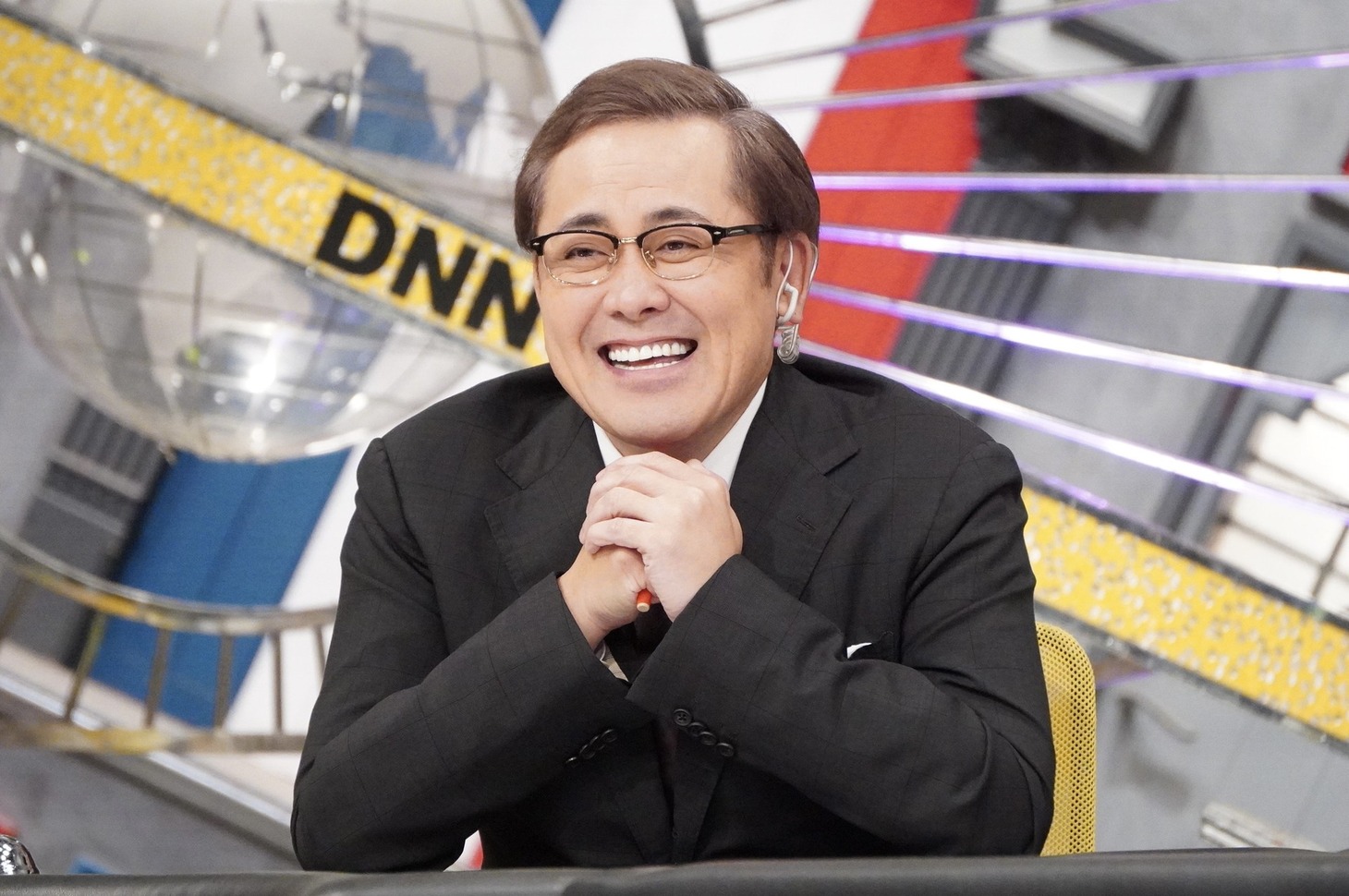 アリタ哲平 (c)フジテレビ