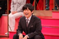 バカリズム (c)フジテレビ