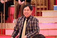 霜降り明星せいや (c)フジテレビ