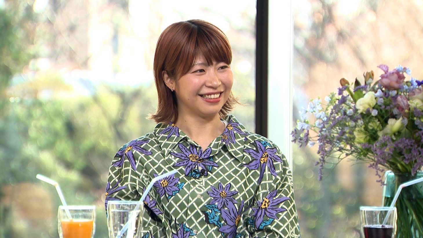 Aマッソ加納 (c)フジテレビ