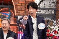 フットボールアワー後藤 (c)読売テレビ