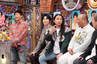 「ダウンタウンDX」のワンシーン。(c)読売テレビ