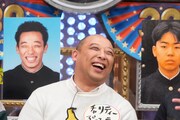 トム・ブラウンみちお (c)読売テレビ