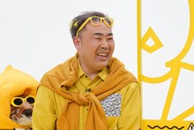 フットボールアワー岩尾 (c)読売テレビ