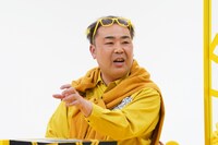 フットボールアワー岩尾 (c)読売テレビ