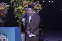 ケンドーコバヤシ (c)読売テレビ