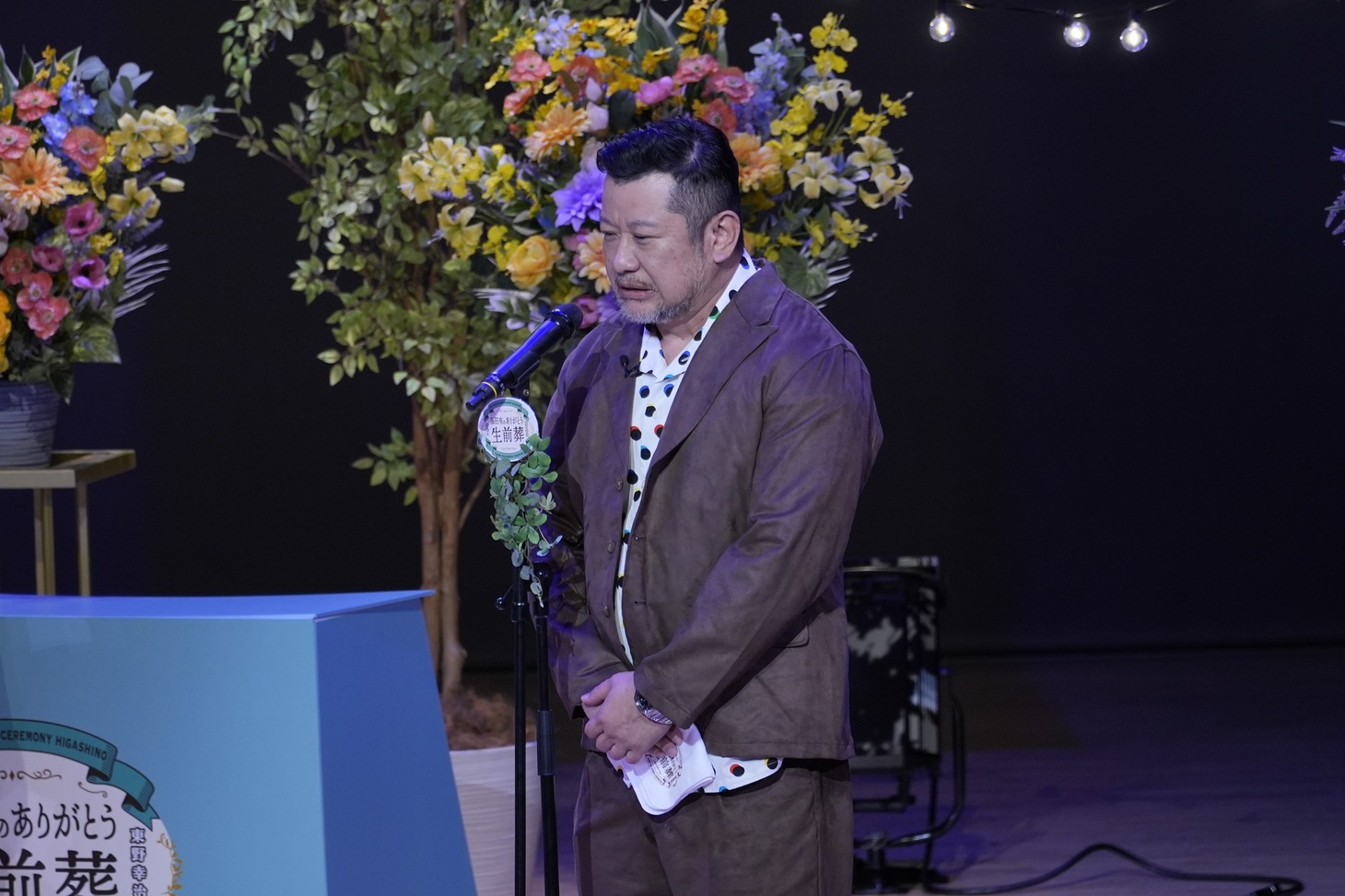 ケンドーコバヤシ (c)読売テレビ