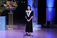 神田愛花 (c)読売テレビ