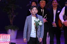 メッセンジャー黒田 (c)読売テレビ