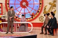 「マルコポロリ！」のワンシーン。(c)関西テレビ