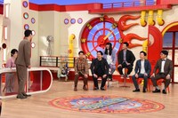 「マルコポロリ！」のワンシーン。(c)関西テレビ