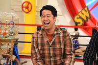 ウエストランド井口 (c)関西テレビ