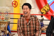 ウエストランド井口 (c)関西テレビ