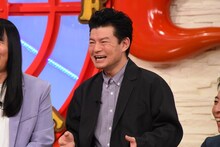 ネコニスズ・ヤマゲン (c)関西テレビ