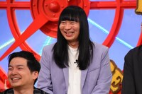 ネコニスズ舘野 (c)関西テレビ