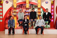 「マルコポロリ！」のワンシーン。(c)関西テレビ