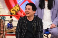 ウエストランド河本 (c)関西テレビ