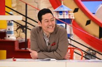 東野幸治 (c)関西テレビ