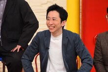 シティホテル3号室・亮太 (c)関西テレビ