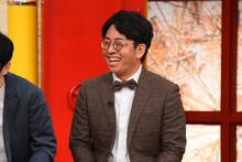 シティホテル3号室・押田  (c)関西テレビ