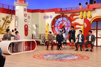 「マルコポロリ！」のワンシーン。(c)関西テレビ