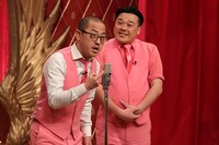 ちゃんぴおんず (c)フジテレビ