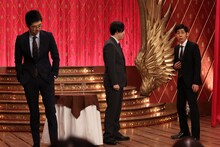 トンツカタン (c)フジテレビ