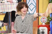 YOU (c)読売テレビ