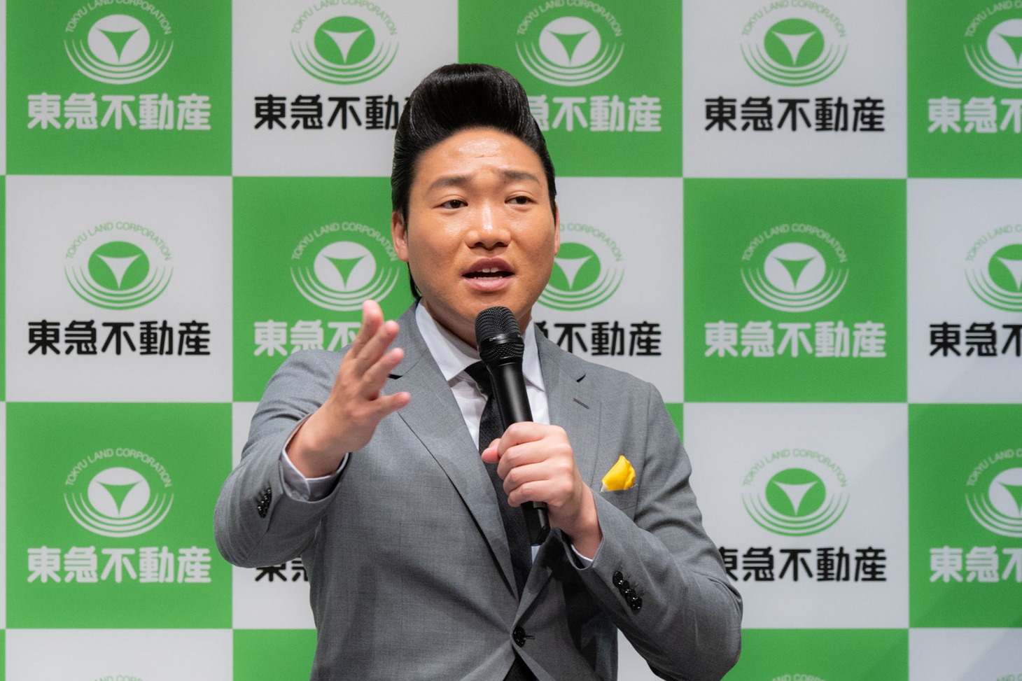ANZEN漫才みやぞん