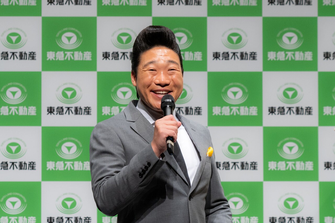 みやぞん、相方あらぽんは「いつでも『今度飯行こうね』と言える仲」　ANZEN漫才3月末解散