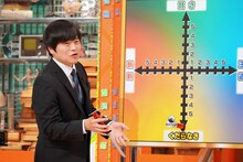 バカリズム (c)東海テレビ