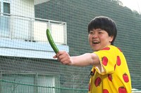 モチダ・ポ・ソフィ (c)ABCテレビ