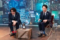 囲碁将棋 (c)ABCテレビ