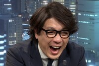 囲碁将棋・文田 (c)ABCテレビ