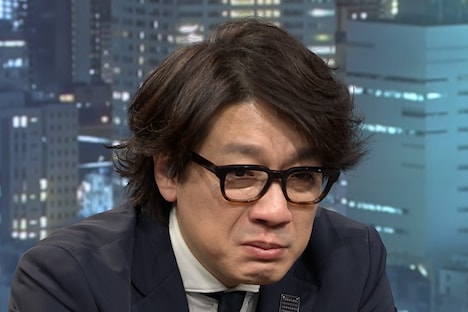 囲碁将棋・文田 (c)ABCテレビ