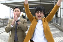 ヘンダーソン (c)関西テレビ