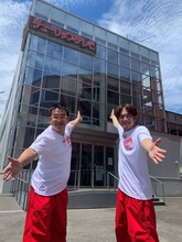 なすなかにし (c)チューリップテレビ