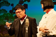 南海キャンディーズ（写真提供：吉本興業）