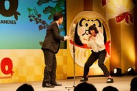 南海キャンディーズ（写真提供：吉本興業）