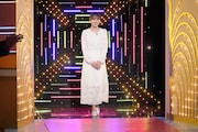 「開運!なんでも鑑定団」新MCに就任した菅井友香。(c)テレビ東京