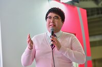 マヂカルラブリー村上