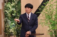 劇団ひとり (c)関西テレビ