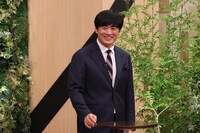 劇団ひとり (c)関西テレビ