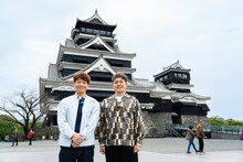 くりぃむしちゅー (c)KKT