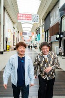 くりぃむしちゅー (c)KKT